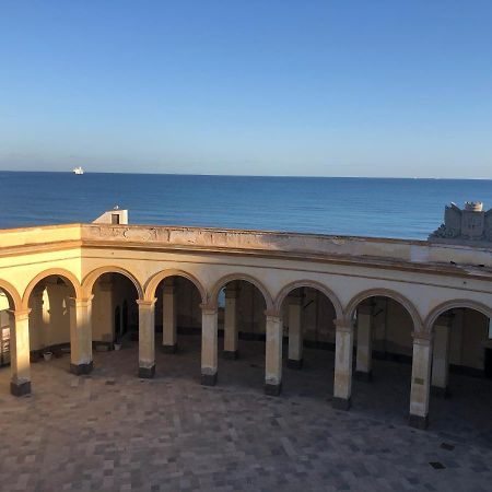 Meraviglie Di Sicilia Apartment Trapani Exterior foto