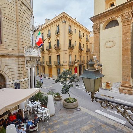 Meraviglie Di Sicilia Apartment Trapani Exterior foto