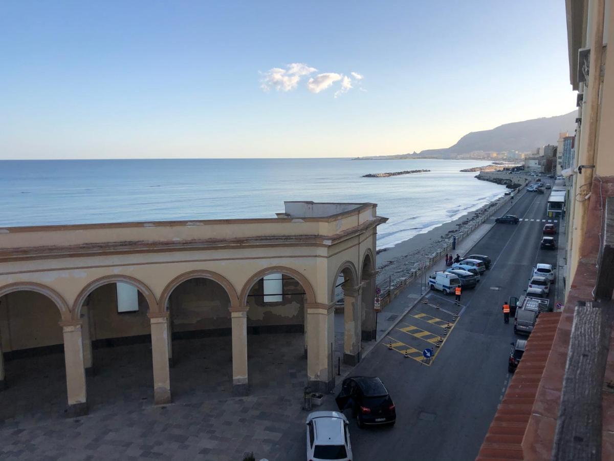 Meraviglie Di Sicilia Apartment Trapani Exterior foto